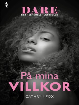 cover image of På mina villkor